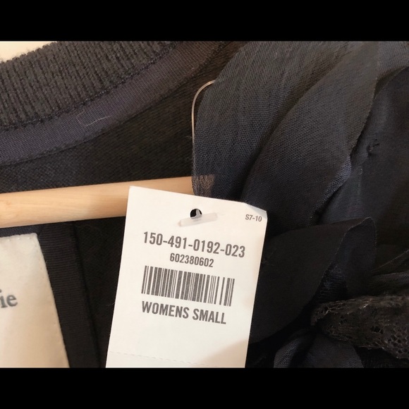 Abercrombie & Fitch Navy Blue Cardigan - Picture 2 of 4